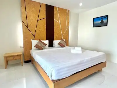 JS Residence Krabi - 88