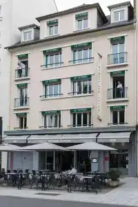 Hôtel Restaurant Le Victoria - 5