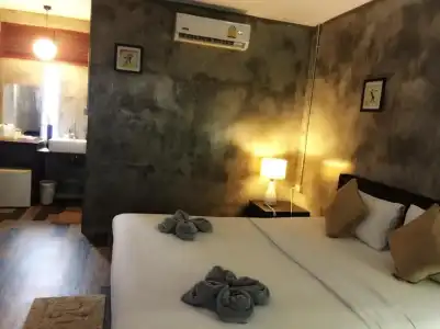 Crescent Bay Resort - 46