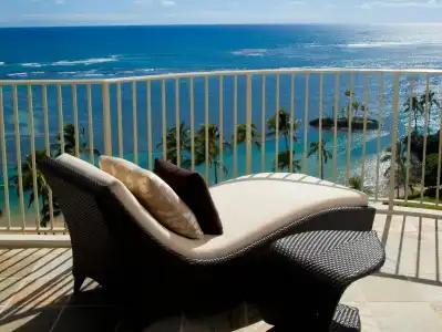 The Kahala & Resort - 18
