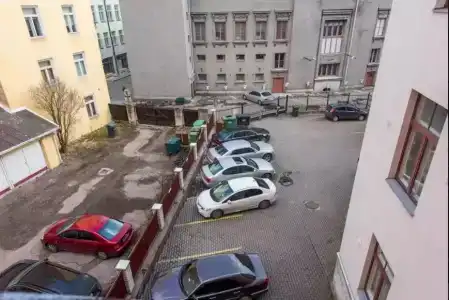 Tallinn City Apartments Harju Residence - 25