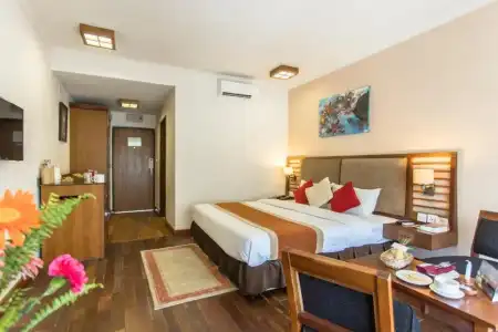 Atithi Resort & Spa - 64