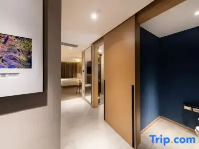 SiamBeach Resort - 142
