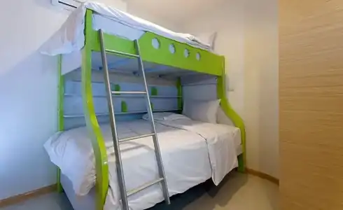 Aspira Residences Samui - 104