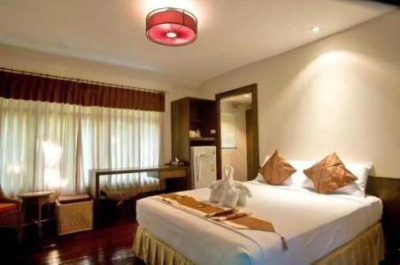 Inrawadee Resort - 35