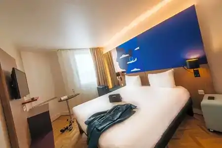 ibis Styles Nice Aéroport Arenas - 50