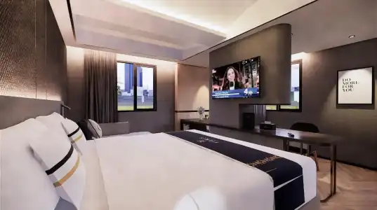 Fieris Rawamangun - 2