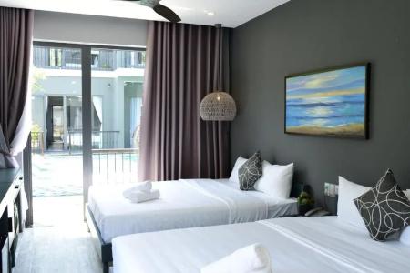 Sea'lavie Boutique Resort & Spa - 50