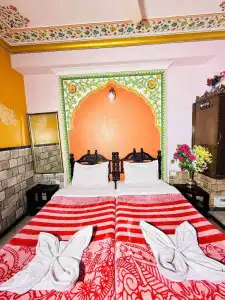 Moon Light Palace Jaipur - 71