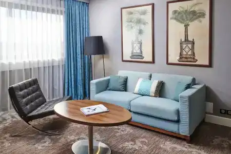 Holiday Inn Nice by IHG - 73