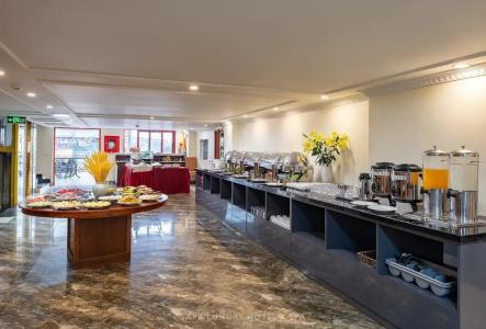 Sapa Luxury - 12