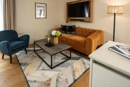 Palma Suites Aparthotel - 181