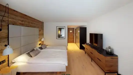 Walliserhof Grand-& Spa Saas-Fee - 53