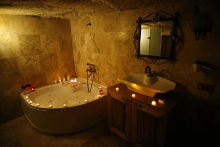 Castle Inn Cappadocia - 52