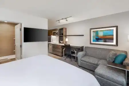 TownePlace Suites by Marriott Austin Northwest/The Domain Area - 2