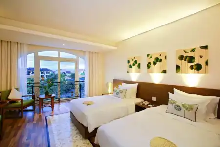 Lasenta Boutique Hoian - 52