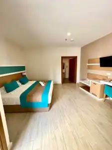 Sandy Beach - All Inclusive - 7