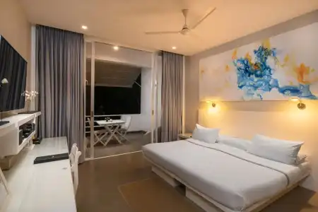 Taru Villas Mawella - 24