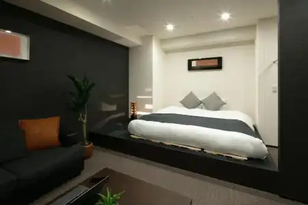 Randor Residential Sapporo Suites - 251