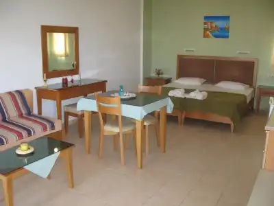 Fotis Studios Apartments - 36