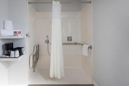 Rodeway Inn Milpitas near Great Mall - 19