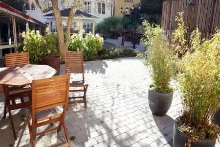Hotell Conrad - 16
