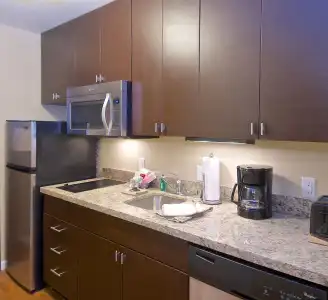 Towneplace Suites Anchorage Midtown - 18