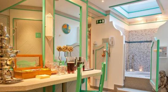 Hotel-Garni Jakober - 28