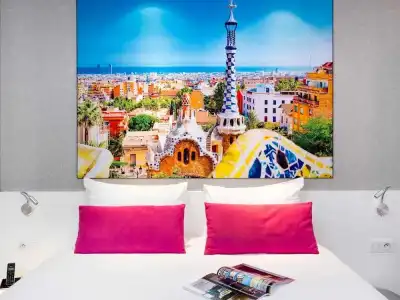 ibis Styles Blois Centre Gare - 56