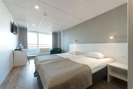 Pirita Marina & Spa - 1