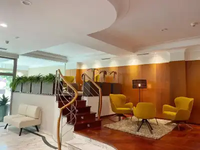 Ciudad de Compostela - 1