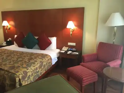 The LaLiT Mumbai - 53