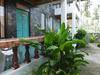 Blue Andaman Lanta Resort - 104