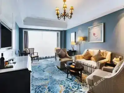 Jinjiang Inn - 44
