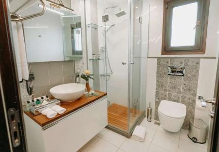 Doors Urla & Bungalows - 8