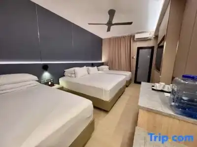 Summer Bay Resort, Lang Tengah Island - 78