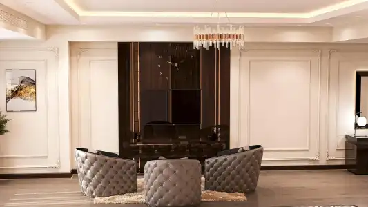 Kangurt Grand - 45