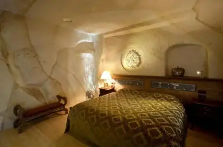 Fresco Cave Suites & Mansions - Special Class - 137