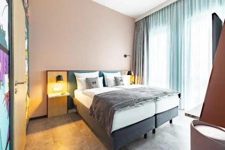Holiday Inn BERLIN AIRPORT - CONF CENTRE by IHG - 161