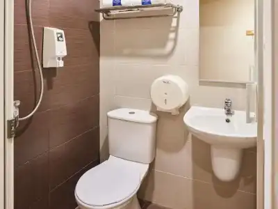 ibis budget Singapore West Coast - 31