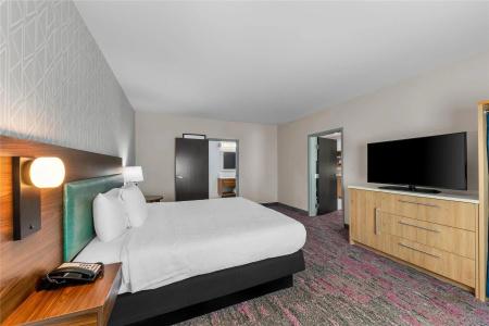 Home2 Suites by Hilton Fort Worth Southwest Cityview - 42