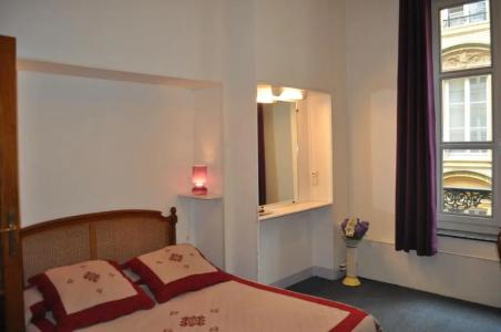 Htel du Centre Metz - 25