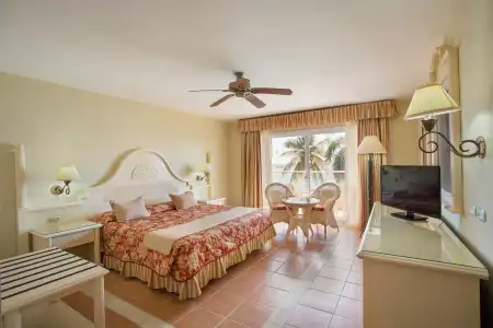 Eurostars Grand Cayacoa - 4