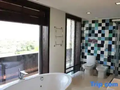 Axis Porto Business & Spa - 86