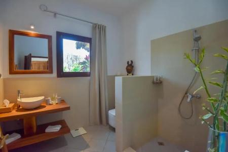 Zanzibar White Sand Luxury Villas & Spa - 93