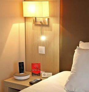Ibis Styles Dijon Nord Valmy - 44