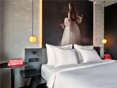 Radisson RED, Vienna - 47