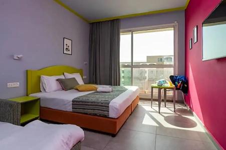 Abraham Hostel Eilat - 133