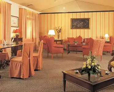 Balletti Palace - 16