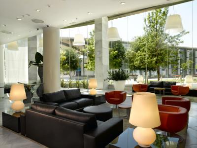 Sercotel Sorolla Palace - 36